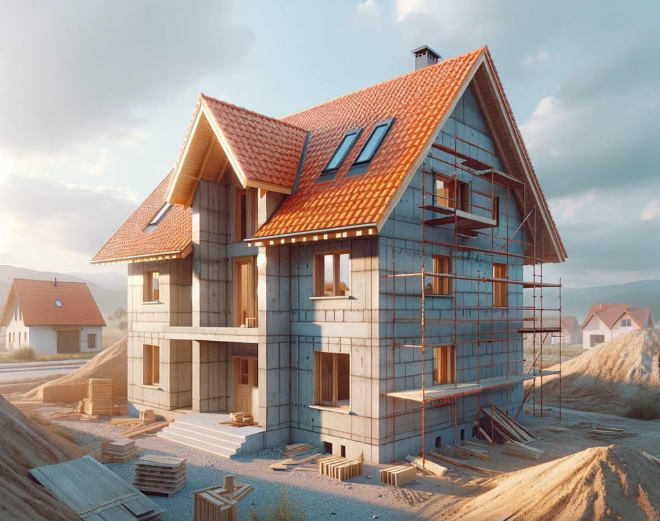 Massivhaus vs Fertighaus: Wer gewinnt?